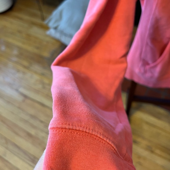 COPY - Like new casual The North Face hoodie size L used once - Picture 5 of 5